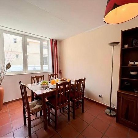 Marina Vilamoura Apartment Ngoại thất bức ảnh