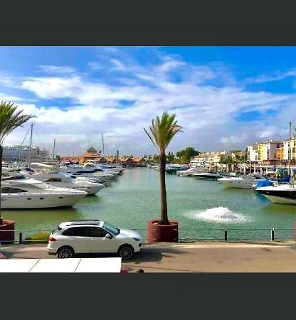 Marina Vilamoura Apartment Ngoại thất bức ảnh