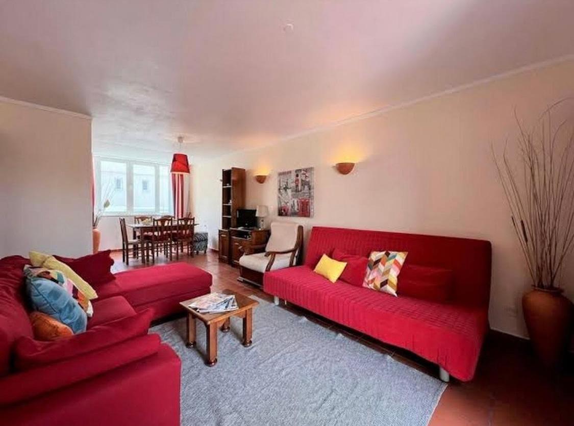 Marina Vilamoura Apartment Ngoại thất bức ảnh