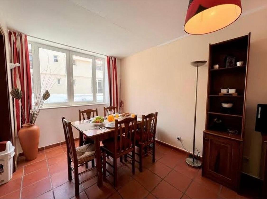 Marina Vilamoura Apartment Ngoại thất bức ảnh