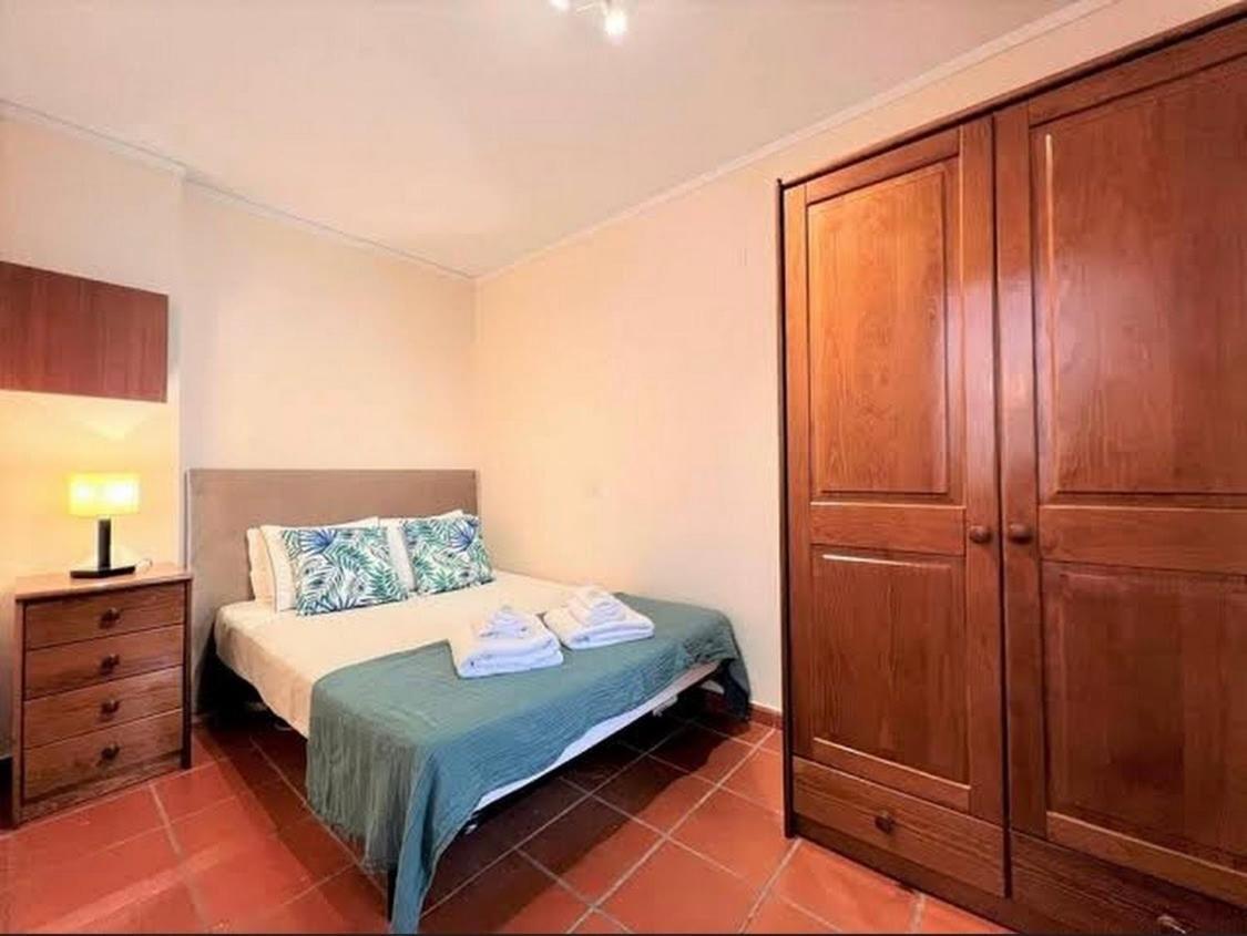 Marina Vilamoura Apartment Ngoại thất bức ảnh