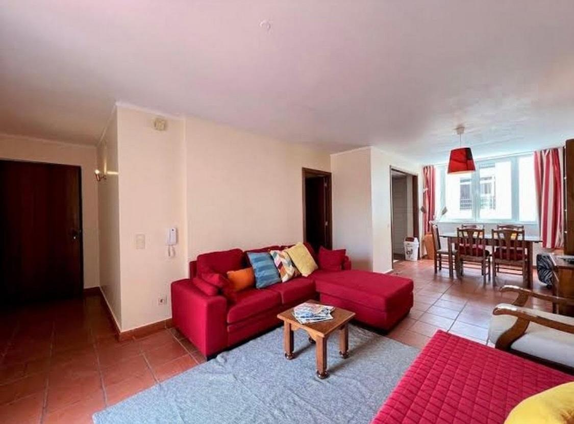 Marina Vilamoura Apartment Ngoại thất bức ảnh