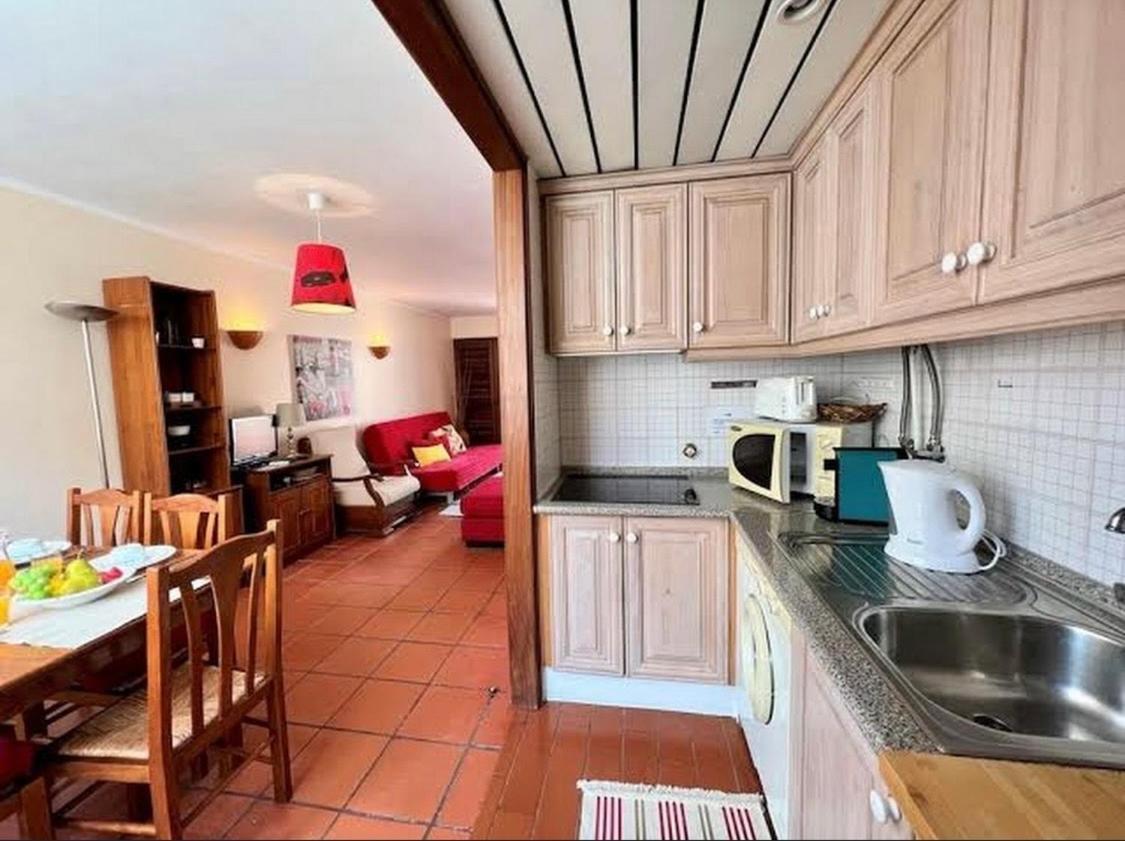 Marina Vilamoura Apartment Ngoại thất bức ảnh
