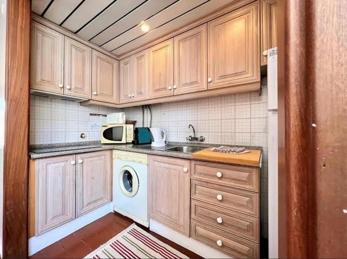 Marina Vilamoura Apartment Ngoại thất bức ảnh