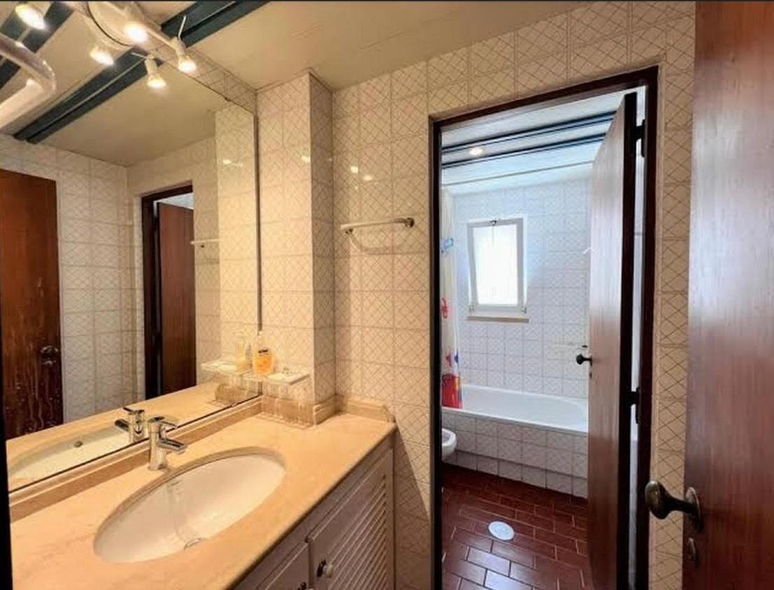 Marina Vilamoura Apartment Ngoại thất bức ảnh