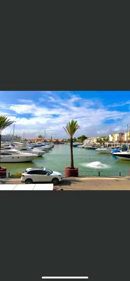 Marina Vilamoura Apartment Ngoại thất bức ảnh