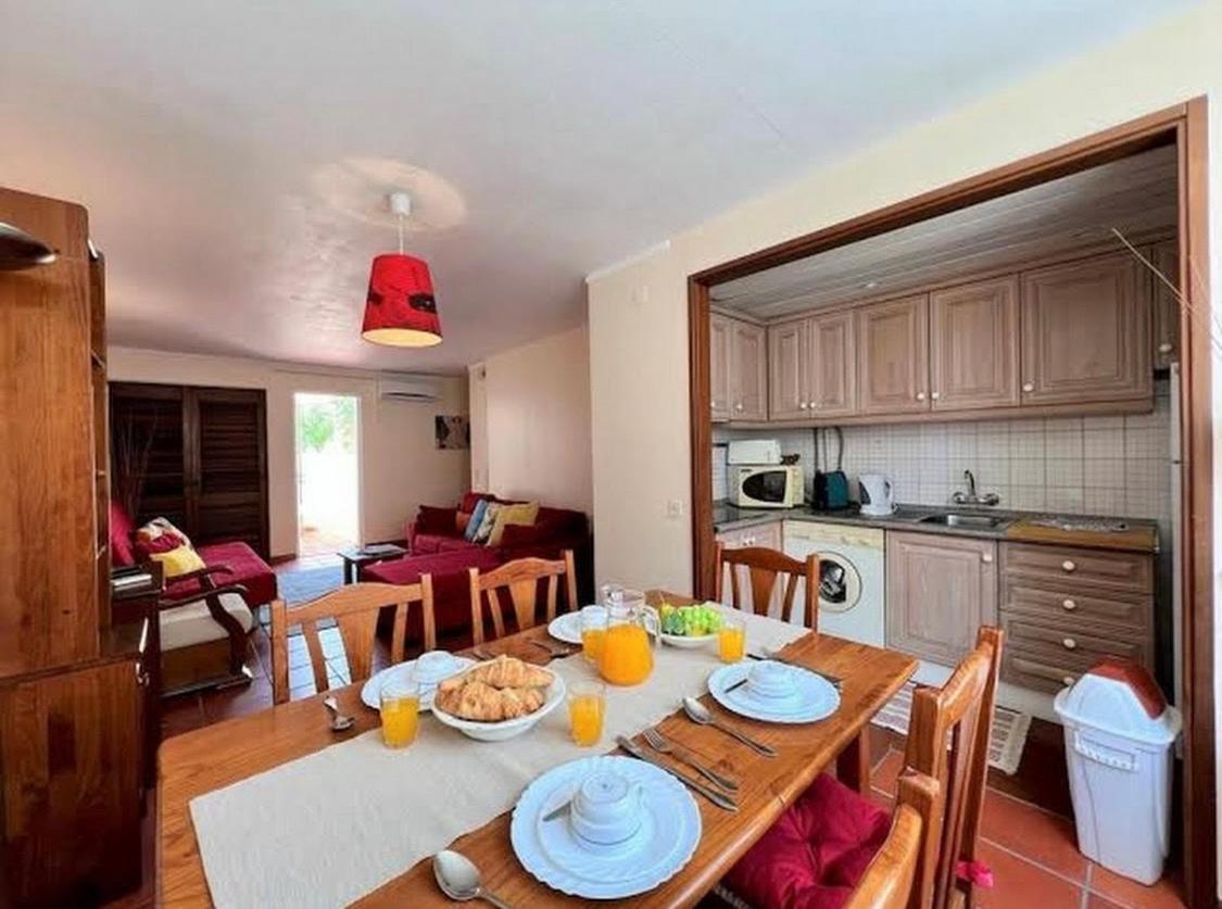 Marina Vilamoura Apartment Ngoại thất bức ảnh
